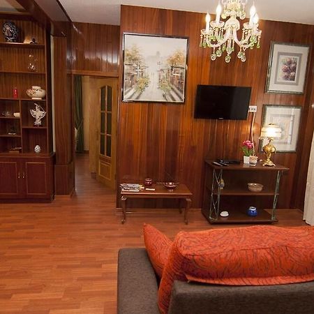 فندق Casa Mercedes II Arico المظهر الخارجي الصورة