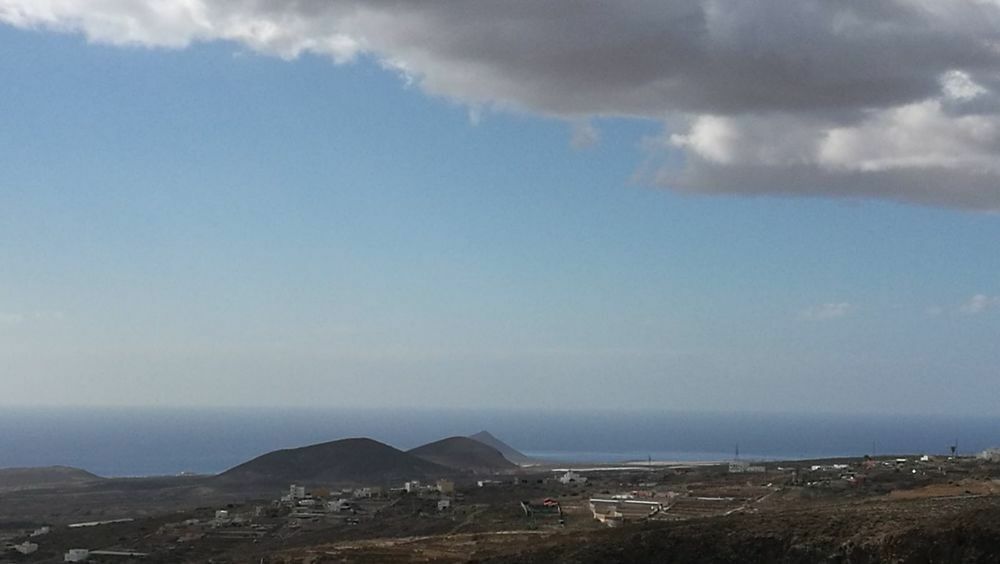 فندق Casa Mercedes II Arico المظهر الخارجي الصورة