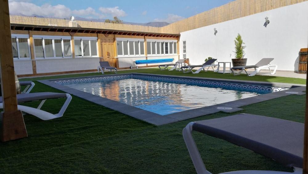 فندق Casa Mercedes II Arico المظهر الخارجي الصورة