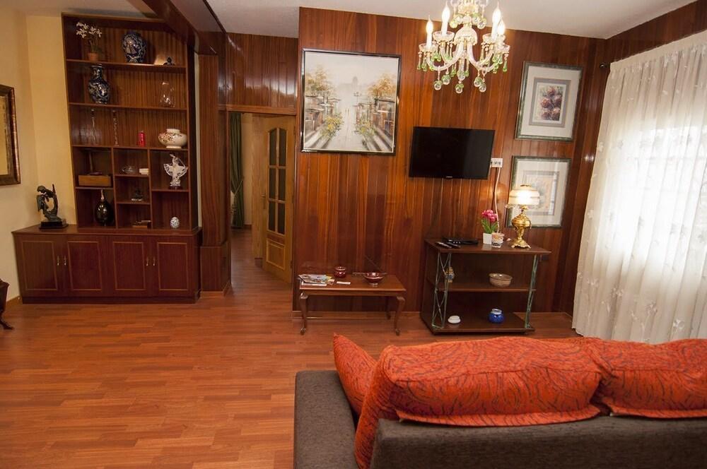 فندق Casa Mercedes II Arico المظهر الخارجي الصورة